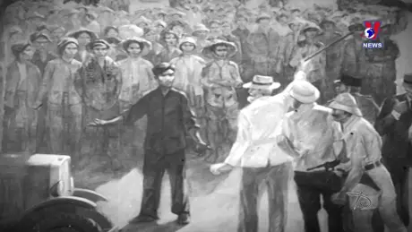 Thông điệp lịch sử: Mãi soi đường cho công tác dân vận của Đảng