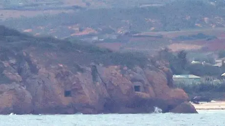 Căng thẳng liên Triều: Bắc Kinh kêu gọi kiềm chế, Hàn quốc công bố khu vực nguy hiểm