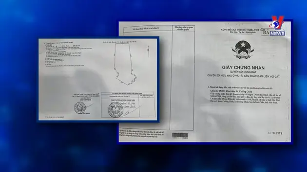 Hộp thư VNews: Nỗi khổ của người dân ở khu du lịch Mai Châu