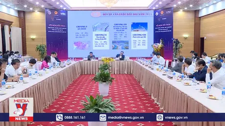 Cấp thiết tuyên truyền chính sách pháp luật về thị trường nhà đất