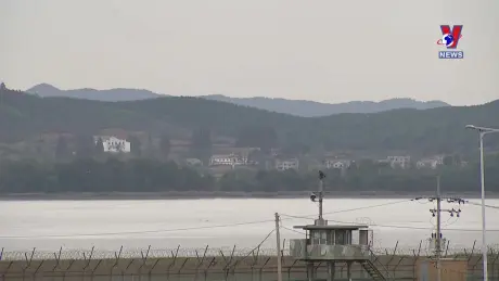 Thế giới hôm nay: Những diễn biến nguy hiểm mới trên bán đảo Triều Tiên