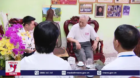 Hiệu quả công tác dân vận với “Chính quyền thân thiện, vì Nhân dân phục vụ”