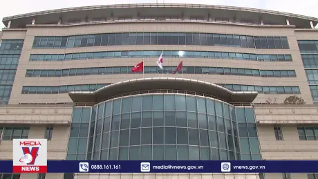 Căng thẳng gia tăng trên bán đảo Triều Tiên