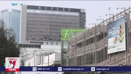 EU và 3 nước Nam Mỹ ký thỏa thuận thương mại tự do