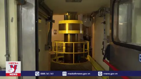 Khủng hoảng điện tại Brazil và Ecuador