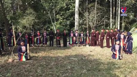 Khoảnh khắc và Sự kiện ngày 16/10/2024