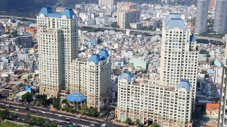 Bất động sản chờ giải pháp pháp lý