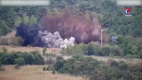 Thế giới hôm nay: Kịch bản chiến tranh