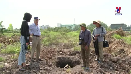 Văn hoá toàn cảnh ngày 16/10/2024