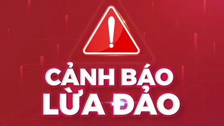 Cảnh giác trước thủ đoạn mời xem phim online rồi lừa đảo