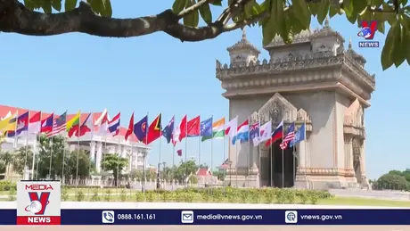 Tăng cường hợp tác giữa Quốc hội hai nước Việt Nam- Lào