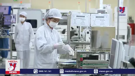 Bản tin Thời sự 21h ngày 16/10/2024