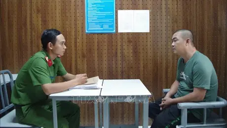 Triệt xóa đường dây tổ chức đánh bạc quy mô hơn 1.800 tỷ đồng