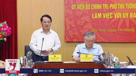 Tạo đột phá cho vùng đồng bào dân tộc