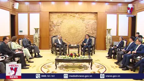 Bản tin thời sự 20h ngày 16/10/2024