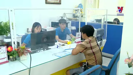 Nhật trình kinh tế ngày 16/10/2024