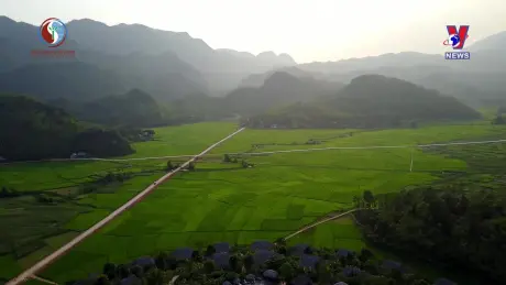 Du lịch xanh - chìa khoá để phát triển du lịch bền vững