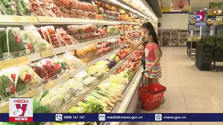 Dồn lực để hướng tới mục tiêu tăng trưởng 7%