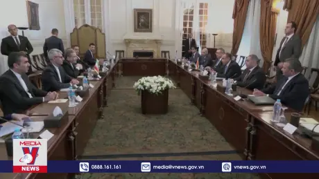 Iran cảnh báo tấn công trả đũa Israel