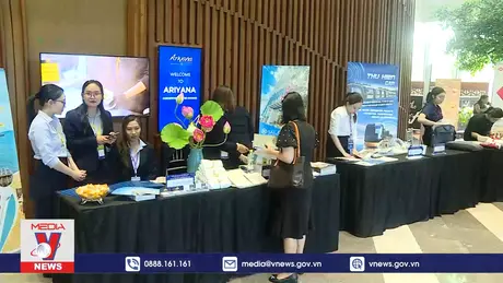 Khai mạc Ngày hội Du lịch Đà Nẵng 2024