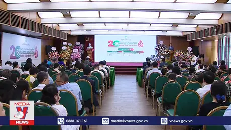 Nhiều hy vọng cho bệnh nhân ung thư máu