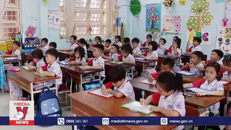 Hiệu quả bước đầu trong thí điểm học bạ số