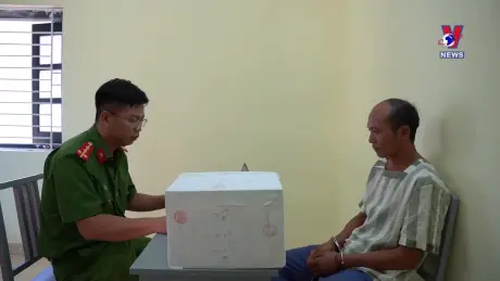 Đường dây nóng 389 ngày 17/10/2024