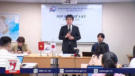 Tiếp tục phát huy thế mạnh hợp tác Việt Nam – Nhật Bản