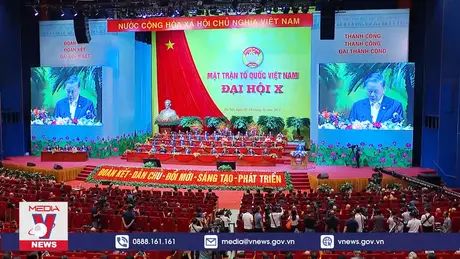 Phát huy khối Đại đoàn kết toàn dân tộc, giải pháp then chốt đưa đất nước bước vào kỷ nguyên mới