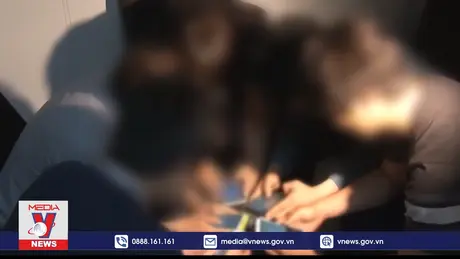 Hàn Quốc mạnh tay với tội phạm tình dục “deepfake”