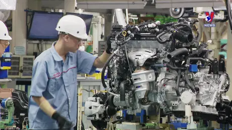 Khoa học và Công nghệ ngày 17/10/2024