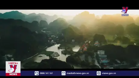 Việt Nam lọt top 15 quốc gia du lịch hấp dẫn nhất thế giới