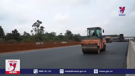 Bản tin thời sự 11h ngày 17/10/2024