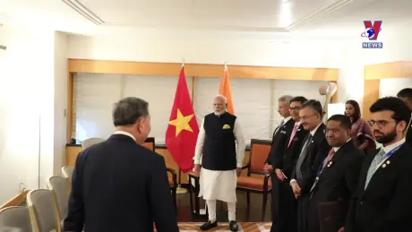 Khoảnh khắc & Sự kiện ngày 17/10/2024