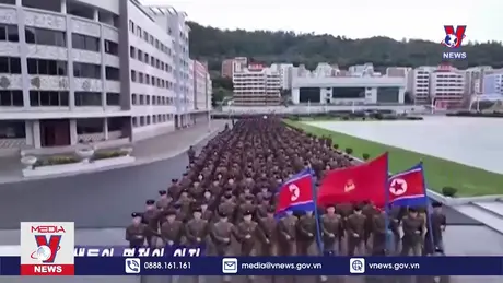 Bản tin thời sự 18h ngày 17/10/2024