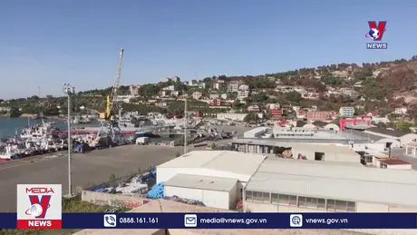 Bản tin thời sự 21h ngày 17/10/2024