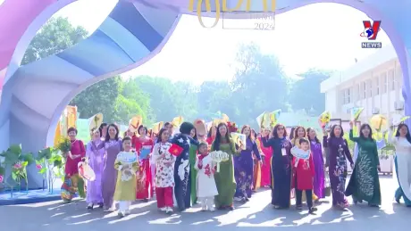 Văn hóa toàn cảnh ngày 17/10/2024