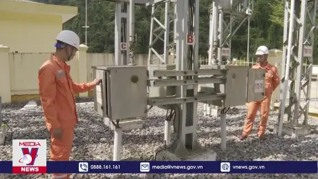 Lào Cai tháo gỡ khó khăn cho doanh nghiệp thủy điện