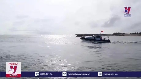 Bản tin thời sự 22h ngày 16/10/2024