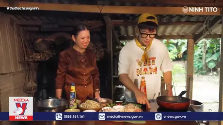 Mạng xã hội - công cụ hữu hiệu quảng bá du lịch