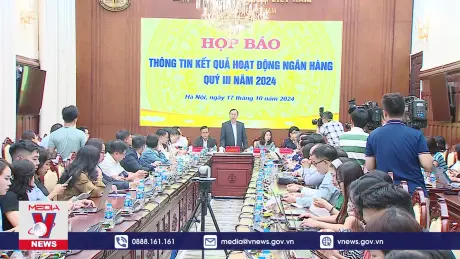 Quyết tâm cung ứng đủ vốn cho nền kinh tế