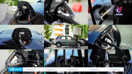 Tạp chí toàn cầu ngày 17/10/2024