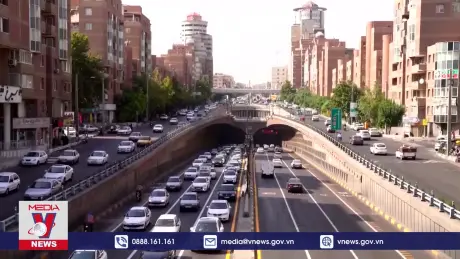 Iran sẵn sàng nối lại đàm phán hạt nhân với phương Tây