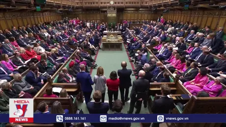 Các nước gia tăng áp lực đối với Israel