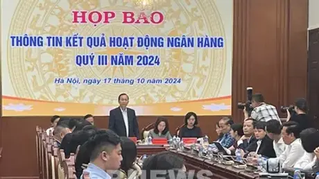 CBBank và OceanBank chính thức được chuyển giao bắt buộc về với Vietcombank và MB
