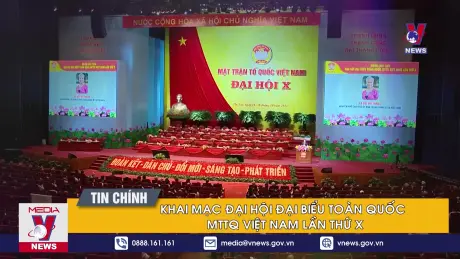 Bản tin thời sự 6h ngày 17/10/2024