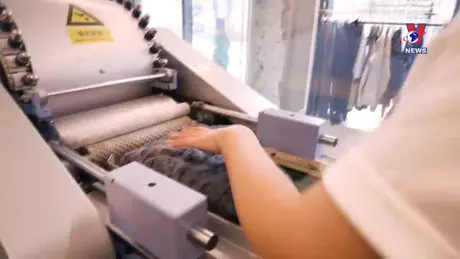 Tương Lai Xanh ngày 17/10/2024