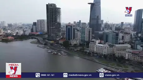 Bảng giá đất điều chỉnh ở TP HCM dự kiến cao nhất 687 triệu đồng