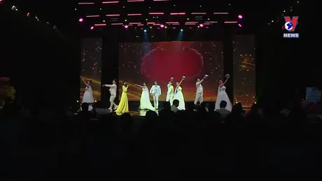 Văn hóa toàn cảnh ngày 18/10/2024