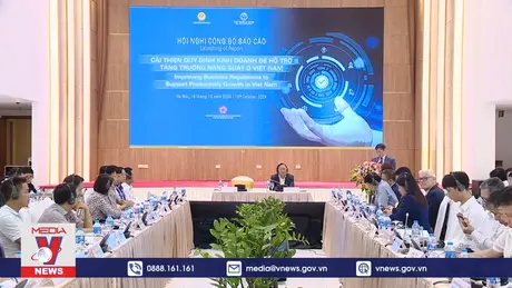 Cần đo lường tác động cải cách quy định kinh doanh